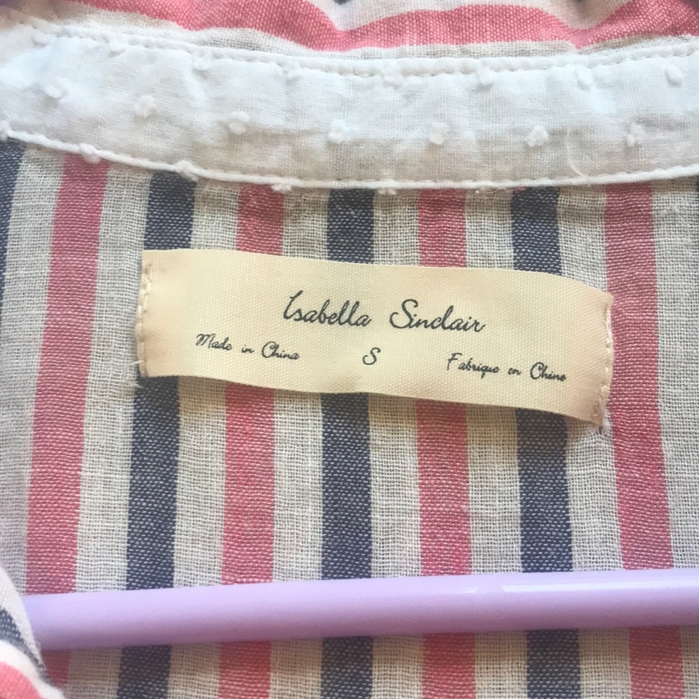 Shirt - Picture 2 of 2